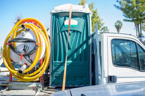 Best Luxury portable toilet rental  in Lockhart, FL