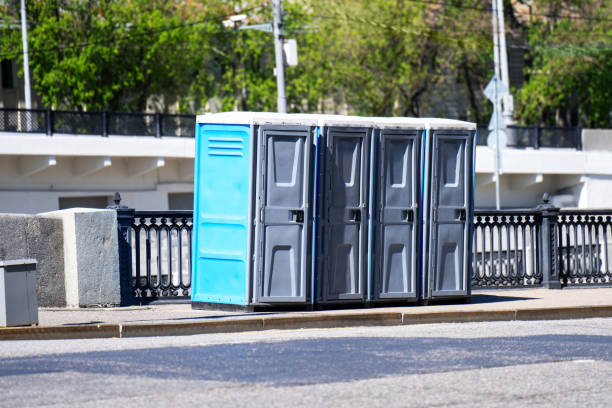 Best Porta potty delivery and setup  in Lockhart, FL