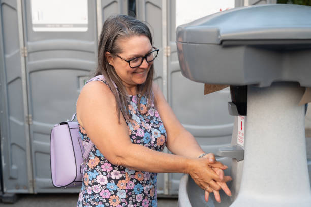 Porta potty rental for festivals in Lockhart, FL