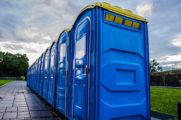 Best Affordable porta potty rental  in Lockhart, FL