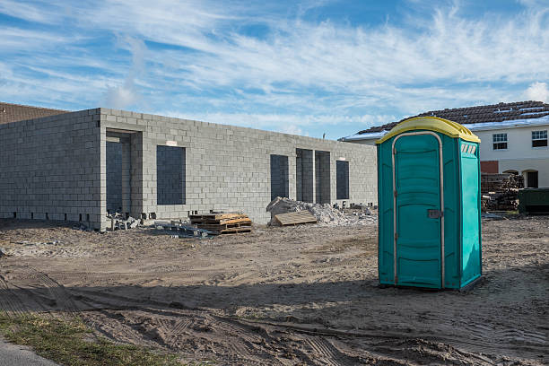 Best Long-term porta potty rental  in Lockhart, FL